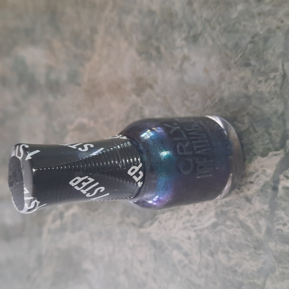 Orly nail "Freudian Flip" polish nwt